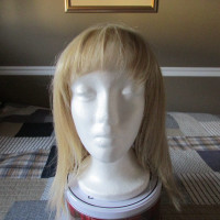 SYNTHETIC WIG