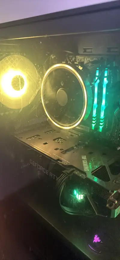 Gaming Pc, View more