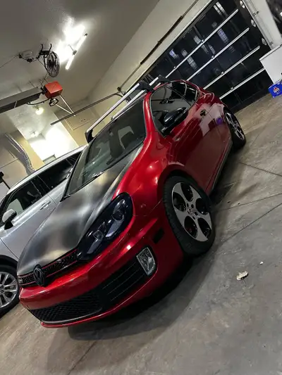 2011 MK6 Volkswagen GTI *** Please Read Entire Ad – See Photos! Selling my 2011 MK6 Volkswagen GTI....