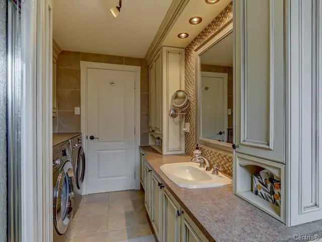 Appartement 5 1/2 avec jardin privé a louer St Jérôme in Long Term Rentals in Laurentides - Image 7