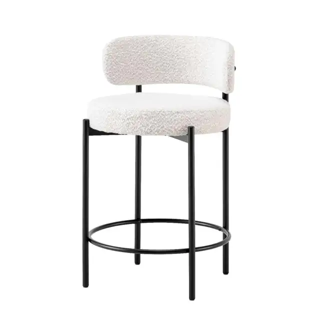 Price for 1- Left-26 Inch Seat Height Bar Chair in Chairs & Recliners in Markham / York Region - Image 5