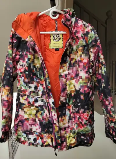Burton Snowboard Jacket - Women's, View more