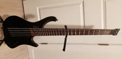 Ibanez EHB1005MS, View more