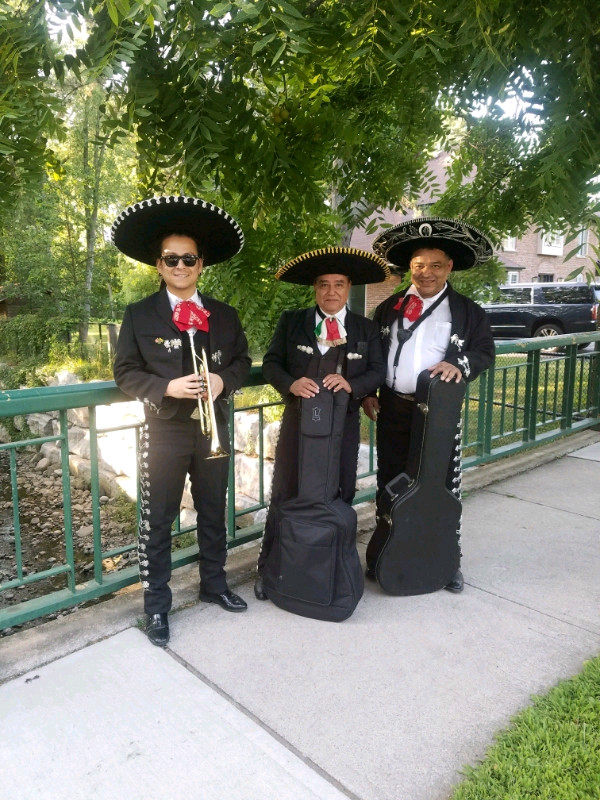 Marichis  "LOS AMIGOS " the best  Mexican music  in Entertainment in Markham / York Region - Image 4