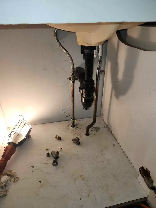 plumbing and drain services G T A 628657099674901226
