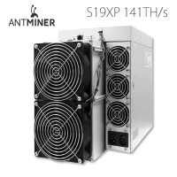 Antminer S19 XP 141th 4500$ cad