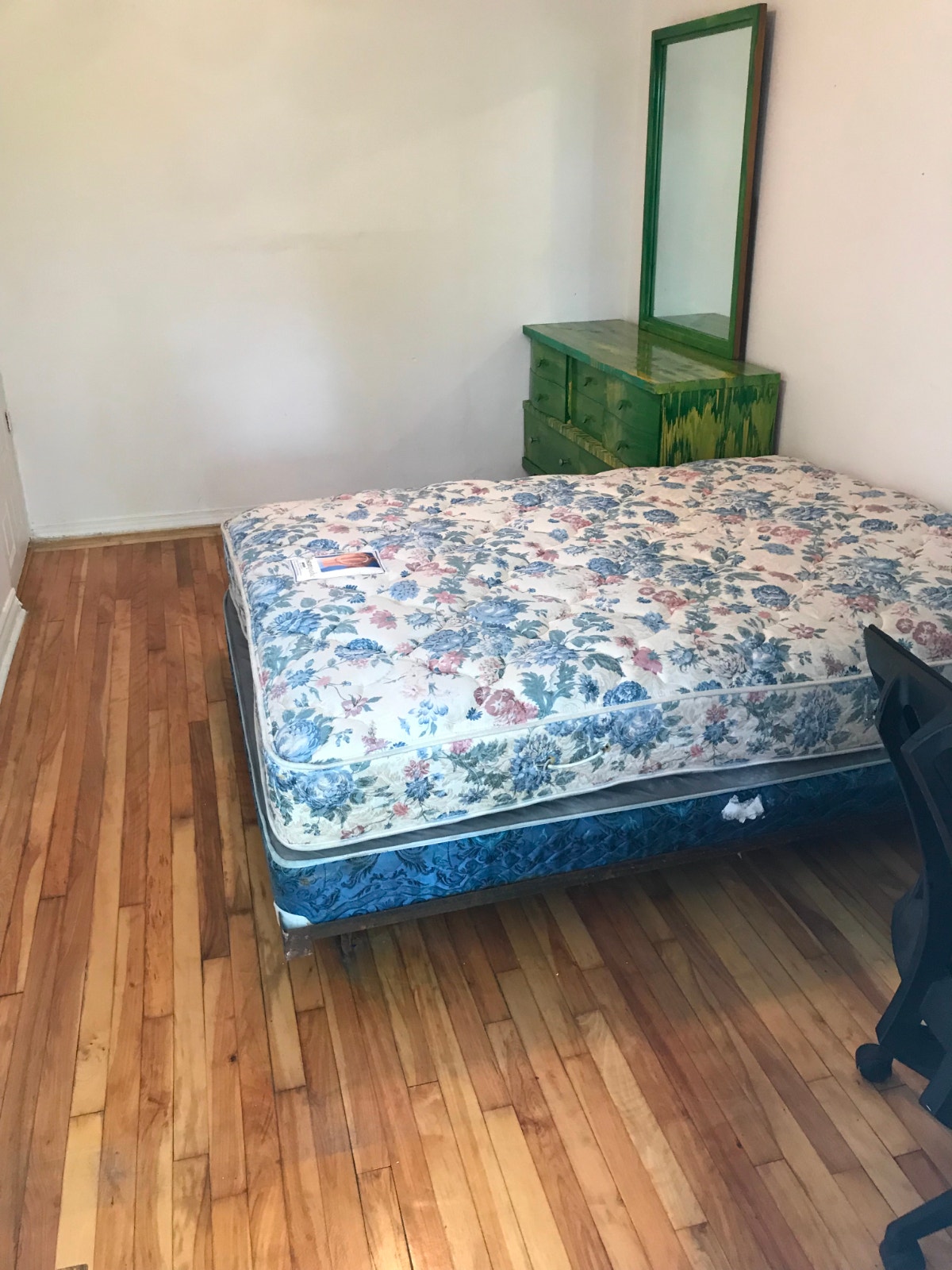 Belle Grande Chambre Meublée T.Inclus avec Balcon Privé — photo 3