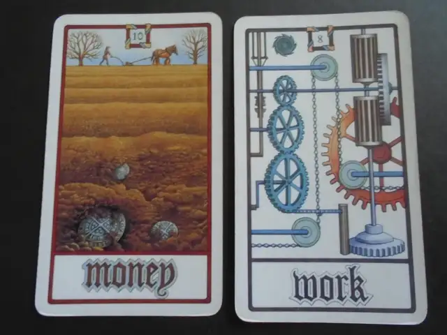 West Island Psycard Readings535727388114954242