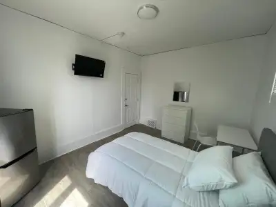 Private Room For Rent Near HSC