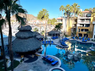 ‘Marina Fiesta Resort’ - Timeshare in Cabo San Lucas, View more