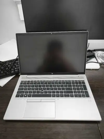 HP Laptop, View more