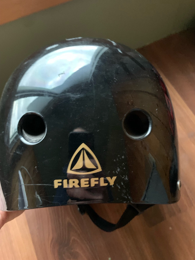 Firefly Helmet  in Other in Owen Sound