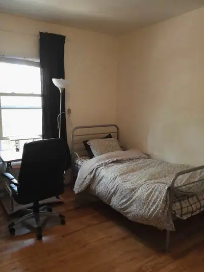 Cozy Room All included!JUST BRING YOUR LUGGAGE!