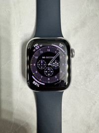 Apple Watch series 9 Stainless Steel 41mm