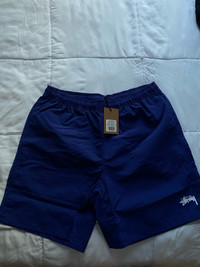 Stussy Swim Shorts