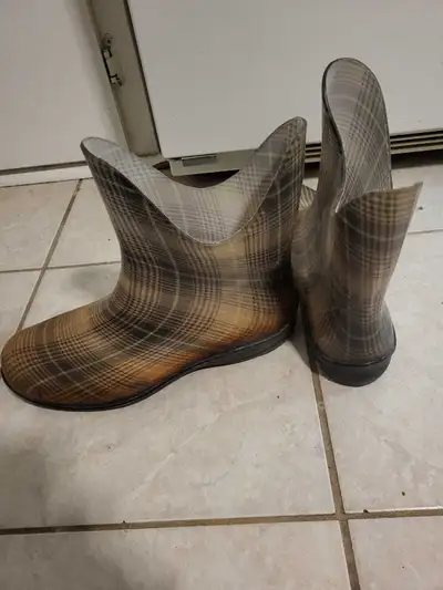 Rain Boots, View more
