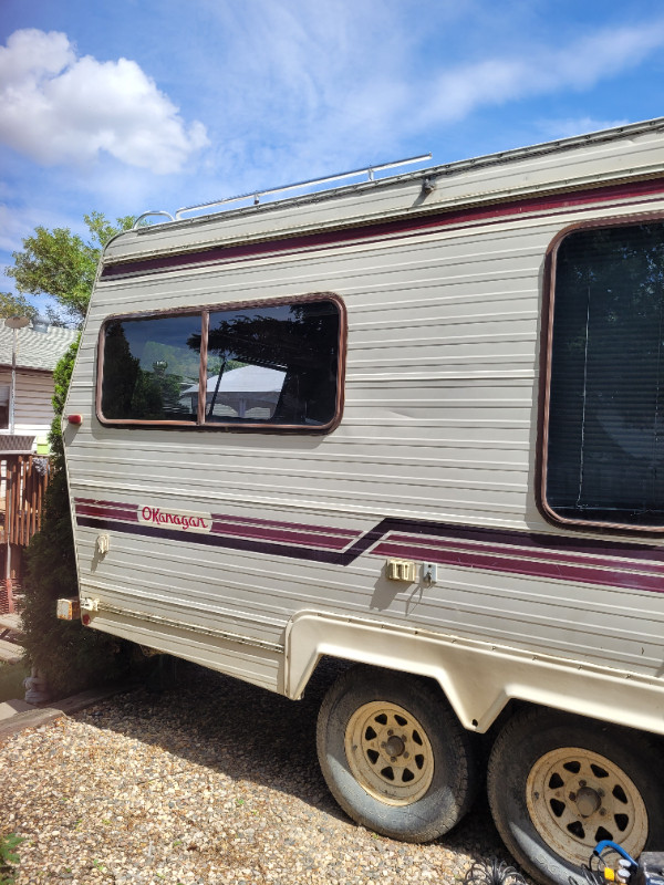 5th wheel camper in Travel Trailers & Campers in Saskatoon