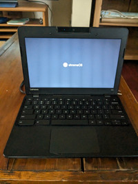 Google Chromebook N23