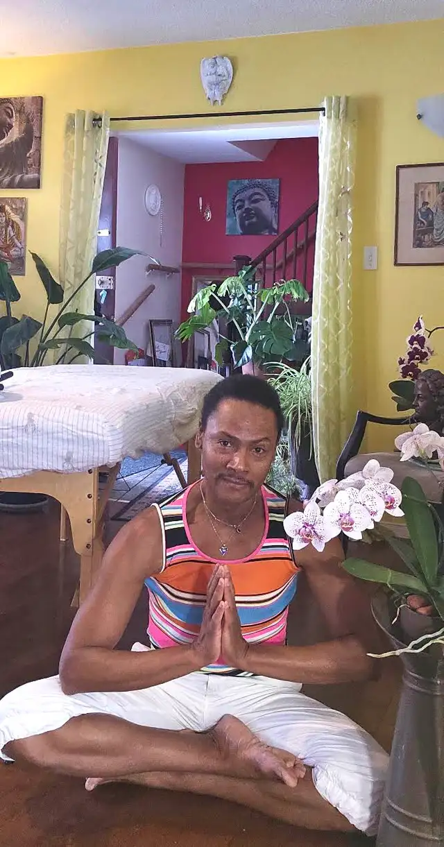 HIGH FREQUENCIES REIKI 4  anxiety/fear/depression