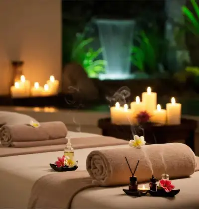 Classy Relaxation Massage, View more