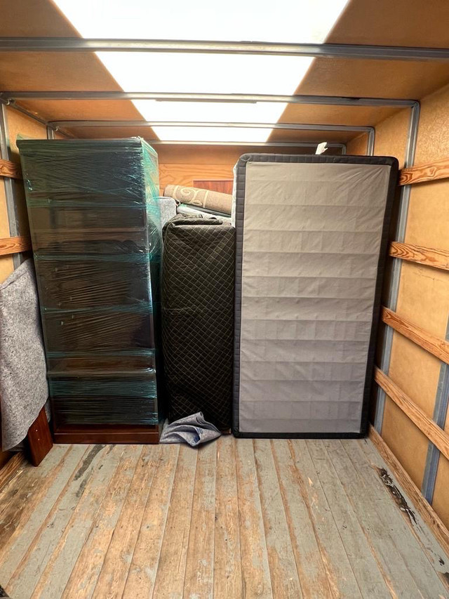 Moving service  in Moving & Storage in Moncton - Image 4