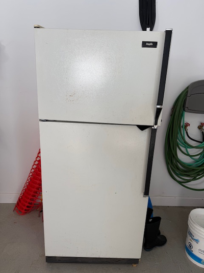 Refrigerateur, View more