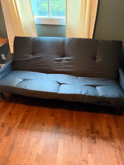 Futon new smoke free , View more