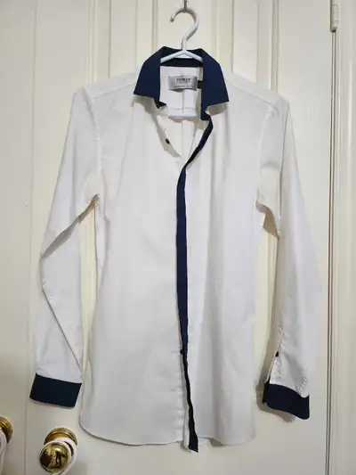 Topman Men's Dress Shirt (XS), View more