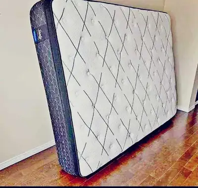 queen size mattress available for sale , View more