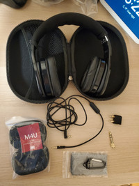 PSB M4U 1 - Wired Headphones