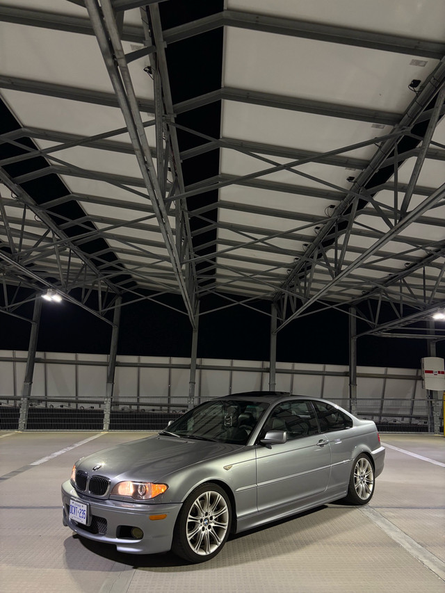 BMW 330ci e46 in Cars & Trucks in Mississauga / Peel Region - Image 3
