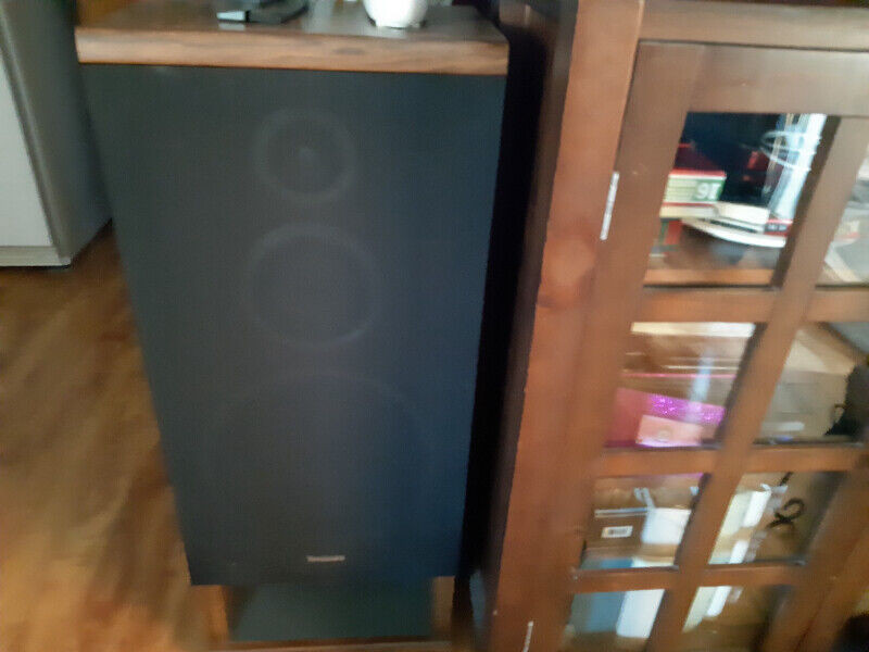 Technics Stereo for sale  