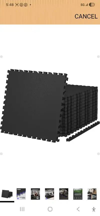 Exercise Mats, View more