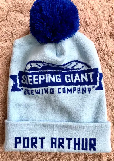 Sleeping Giant Brewery , View more