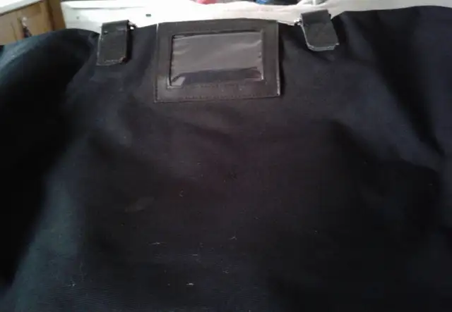 CALVIN KLEIN TRAVEL BAG63611957579651122