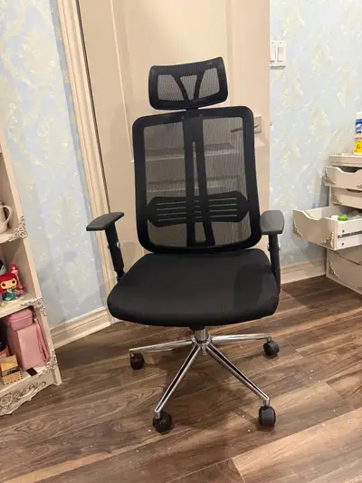 Ergonomic mesh chair, View more
