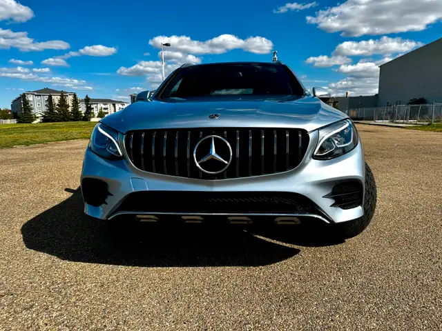 Mercedes Benz GLC 30062863216240258122