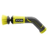 RYOBI 4V Cordless Compact Scrubber