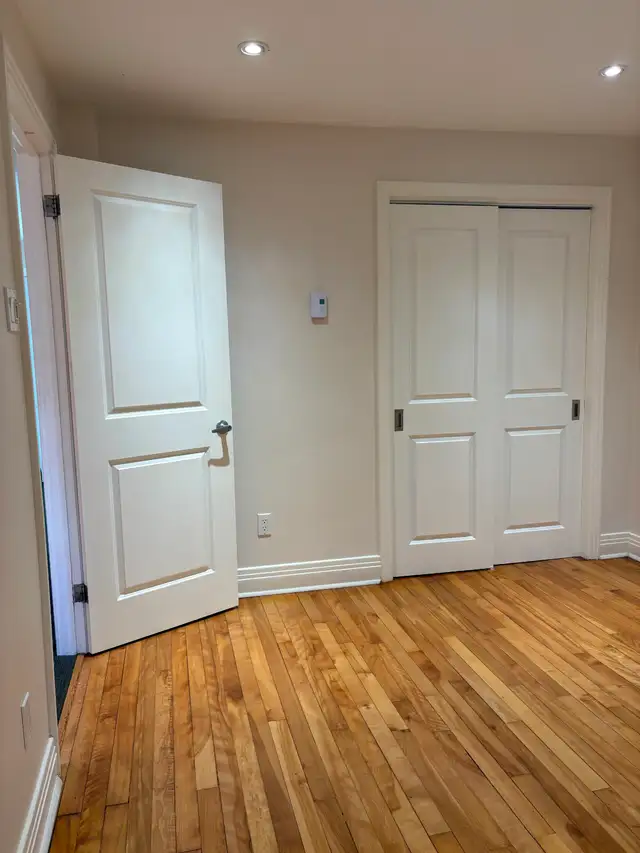 Logement à louer  - Montréal-Nord in Long Term Rentals in City of Montréal - Image 11