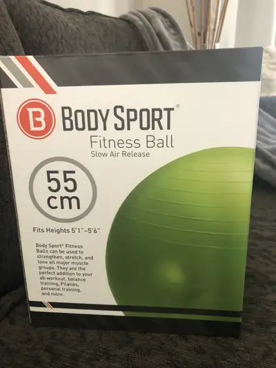 Fitness Ball, View more
