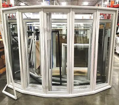 RUSH ORDER | 2 WEEKS PRODUCTION ASAP | NEW WINDOWS AND DOORS, View more
