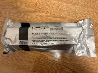 Brother TN221BK Toner, View more