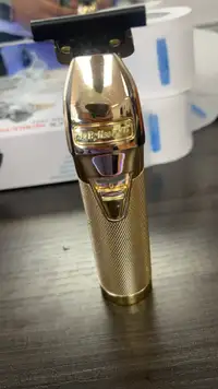 Babyliss pro trimmer
