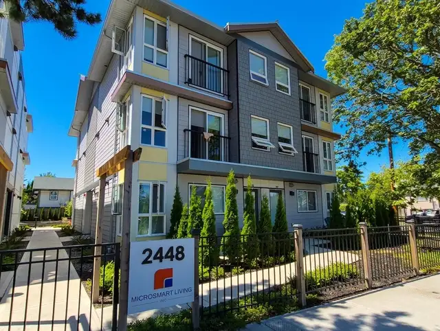 3 Great locations -  Furnished Rental Suites