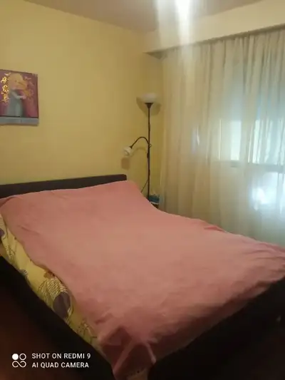 PRIVATE ROOM FOR RENT +