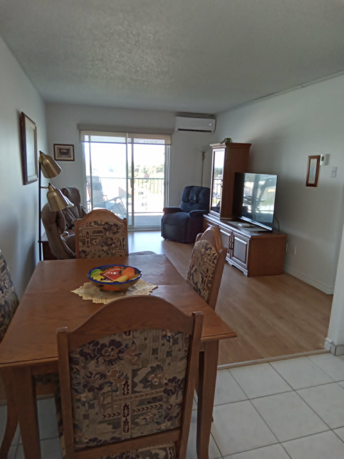 Appartement à louer à Trois-Rivières — photo 2