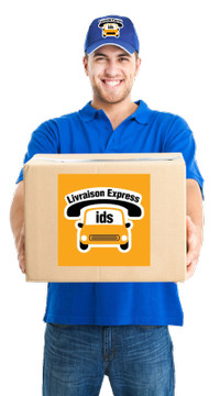 Besoin de 20 livreurs pour contrat