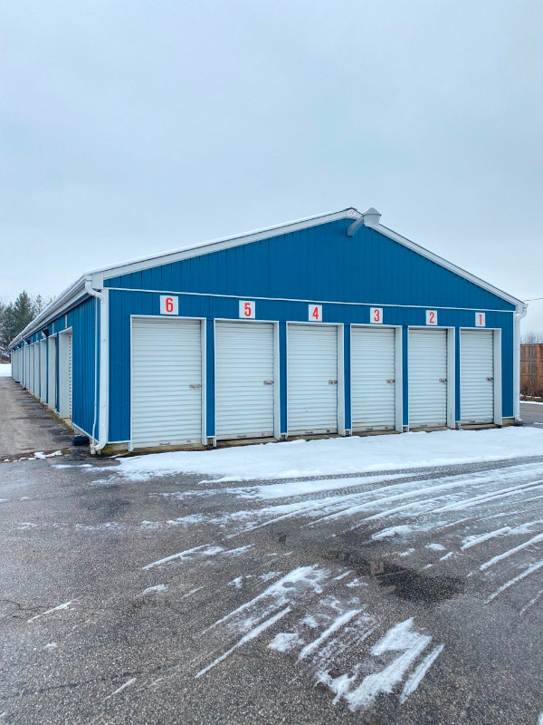Welcome to Ultimate Storage Facility Petrolia in Outdoor Tools & Storage in Chatham-Kent - Image 2