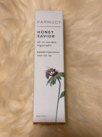 Farmacy Honey Savior