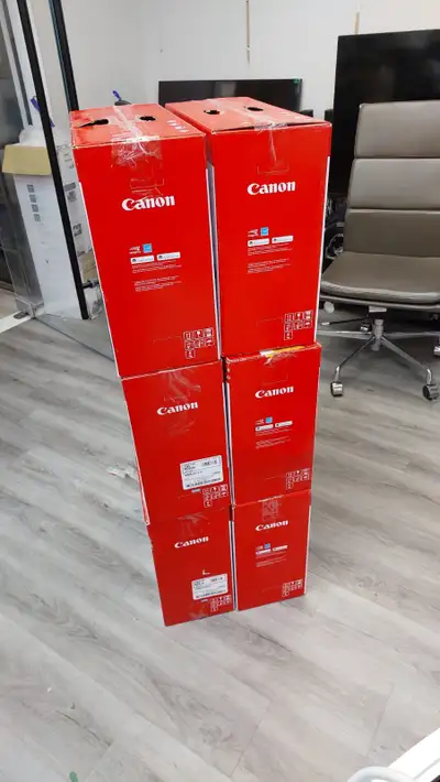 New & Open Box Printers on Sale!, View more